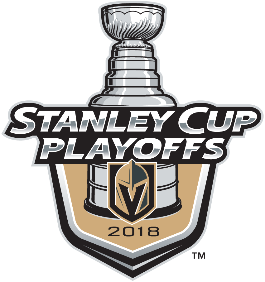 Vegas Golden Knights 2017 18 Event Logo iron on paper